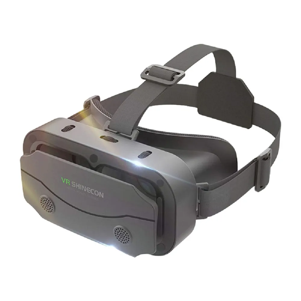 G13千幻魔鏡VR眼鏡 沉浸式 虛擬實境眼鏡(4K超視感 VR眼鏡 廣角3D) - momo購物網 - 好評推薦 -2026年7月