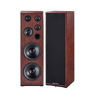 Audioking AK-1230 專業/家庭兩用式落地式喇叭一對