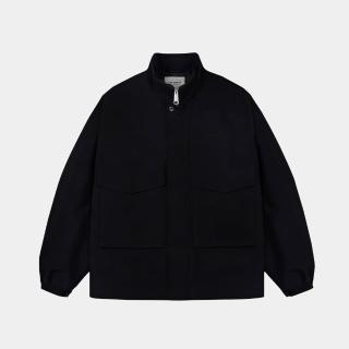【Carhartt WIP】長袖 夾克 Cargo Jacket 男裝 工裝外套