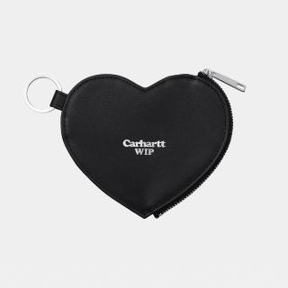 【Carhartt WIP】Hartt Coin Wallet 男用 錢包