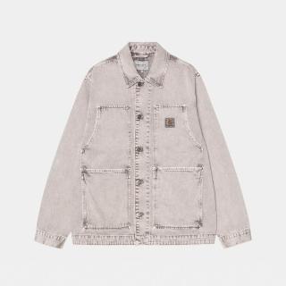 【Carhartt WIP】長袖 夾克 OG Double Front Jacket 男裝 工裝外套