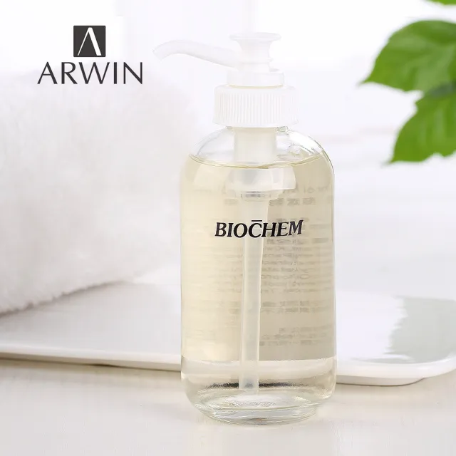 【雅聞倍優BIOCHEM】CL白藜蘆醇水精華 250ml