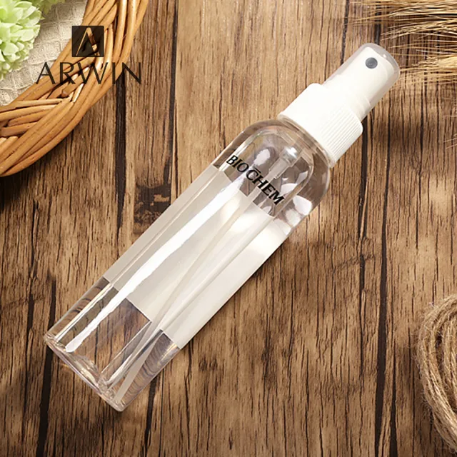 【雅聞BIOCHEM倍優】亮澤淨白BC橙花水120ml(化妝水/妝前噴霧/髮妝水)