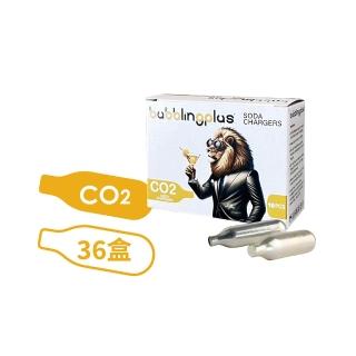 bubblingplus CO2 氣泡氣彈 36盒