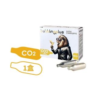 bubblingplus CO2 氣泡氣彈 1盒