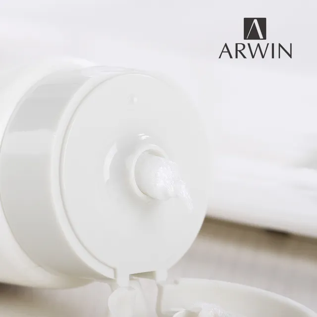 【ARWIN 雅聞】氨基酸玫瑰洗面皂150g+氨基酸苦楝控油抗痘洗面皂150g(洗面乳/潔面乳)