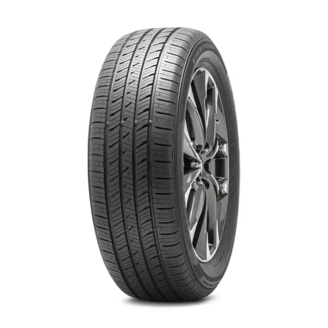 【FALKEN 飛隼】ZIEX CT60 A/S-235/45/19吋 全天候休旅輪胎 四入組_送安裝 (車麗屋)
