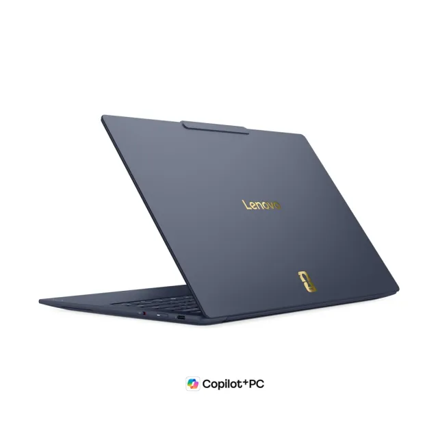 【Lenovo】FIFA聯名款14吋Ultra 7輕薄觸控AI筆電(Yoga Slim 7/83QK000NTW/Ultra 7-355/32G/1TB/W11/POLED)