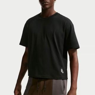 【NIKE 耐吉】AS U NSW TEE LSE SHRT BOXY ESS 黑色 短T 短袖上衣 穿搭 男款 II3703-010
