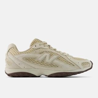 【NEW BALANCE】204L 男女 運動休閒鞋 復古鞋 穿搭 舒適 燕麥色(U204L2QC)