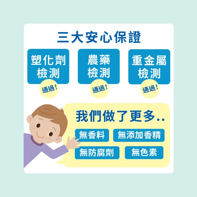 【vigoway 威客維】威敏暢酵素益菌粉包 4入組 30包/盒 (兒童益生菌、三麗鷗 人魚漢頓)