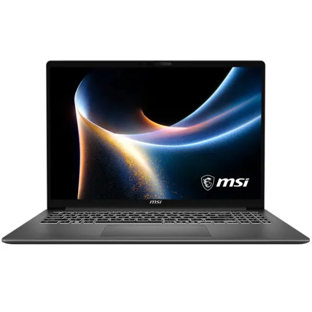 【MSI 微星】特仕版 16吋 Ultra 7 355 輕薄效能筆電(Modern 16S AI+/32G/1TB SSD/Win11/G3MG-030TW)