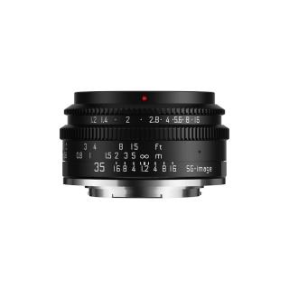 【SG-image】深光 MF 25mm F1.8 廣角定焦鏡頭 手動對焦