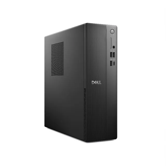 【DELL 戴爾】+微軟M365★Ultra 5 十核心小型電腦(Slim/ECS1250/U5-225/16G/512G SSD/W11)