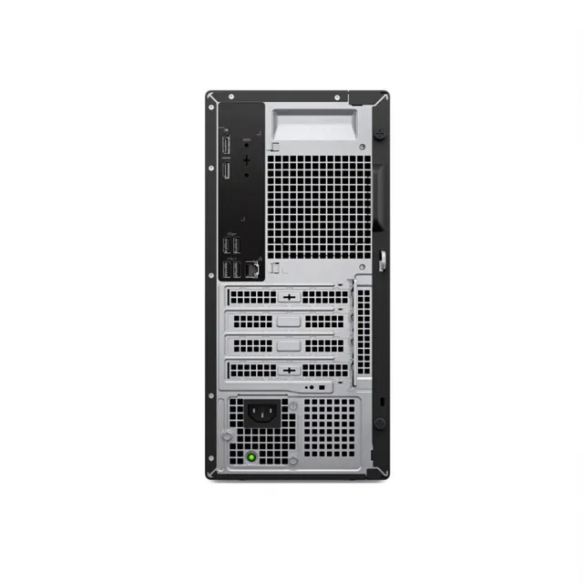 【DELL 戴爾】+微軟M365★Ultra 7 二十核心電腦(Tower/ECT1250/U7-265K/16G/1TB SSD/W11P/360W)