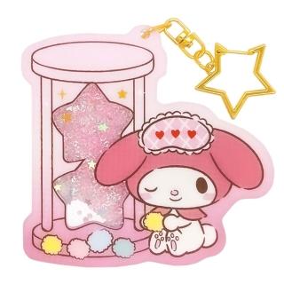 【icash 愛金卡】My Melody流沙星願icash2.0