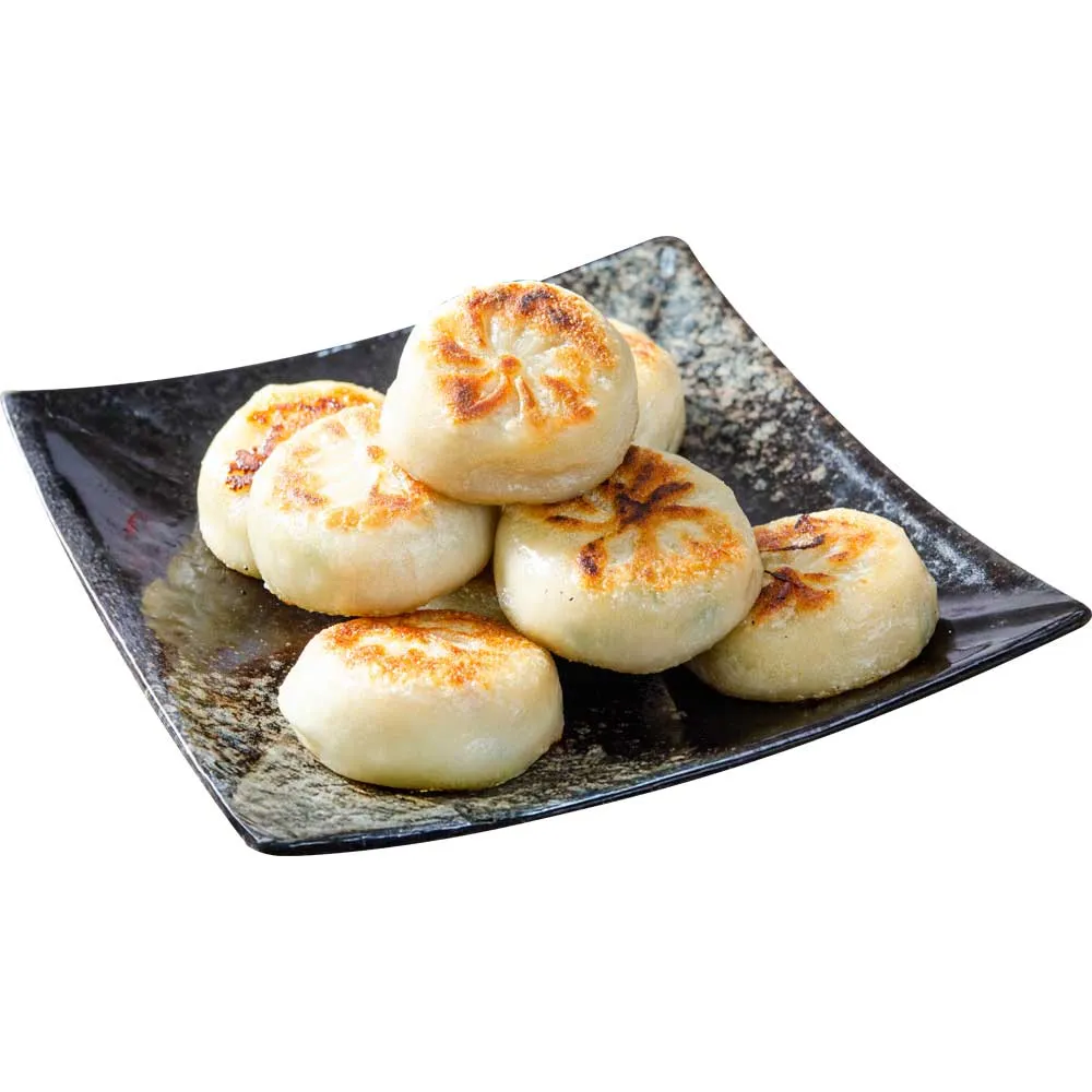 食在好神台灣豬肉蔥餡餅 - momo購物網 - 好評推薦 -2026年7月