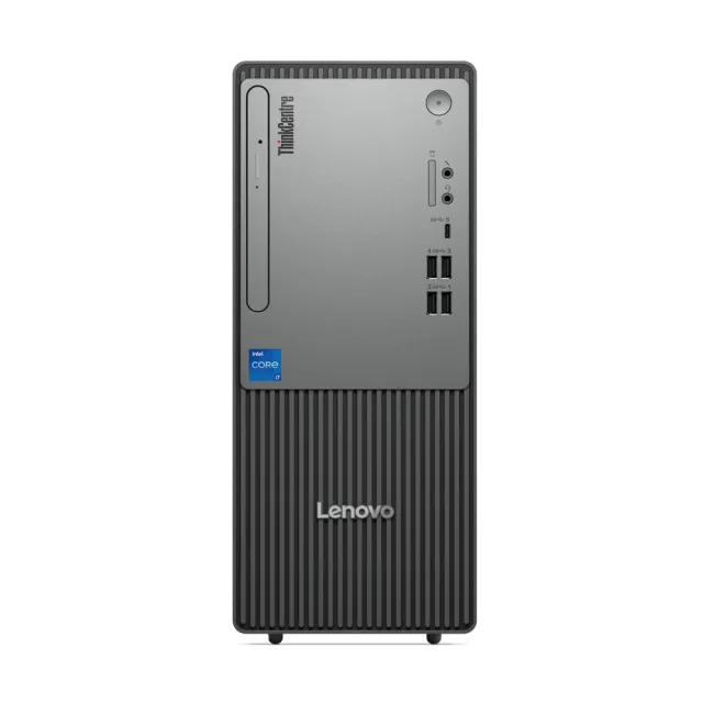【Lenovo】+微軟M365★i3四核商用電腦(Neo 50t/i3-14100/16G/1TB SSD/B760/W11P)