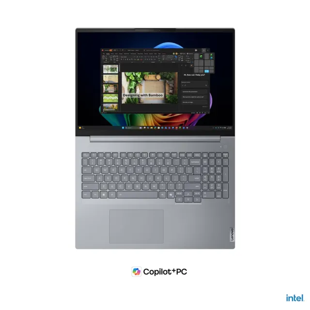 【ThinkPad 聯想】+微軟M365★14吋Ultra 7 AI商用筆電(ThinkBook 14 G9/Ultra 7-355/16G/512G SSD/W11H)