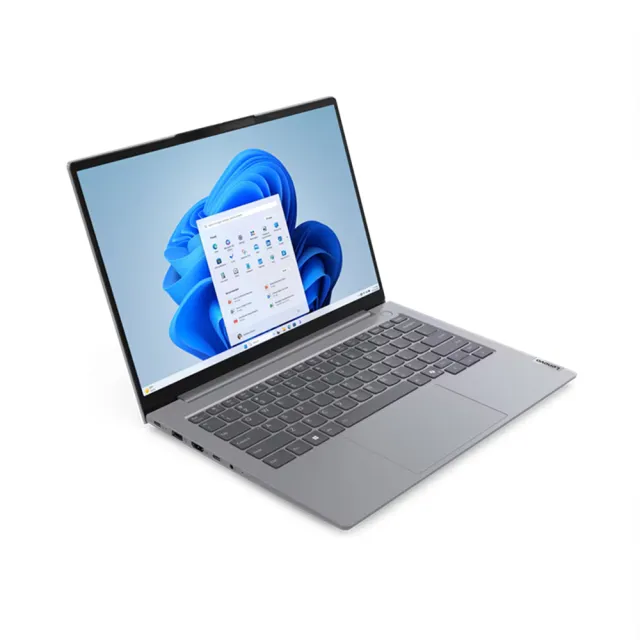 【ThinkPad 聯想】+微軟M365★14吋Ultra 5 Ai 商用筆電(ThinkBook 14 G9/Ultra 5-332/16G/512G SSD/W11H)