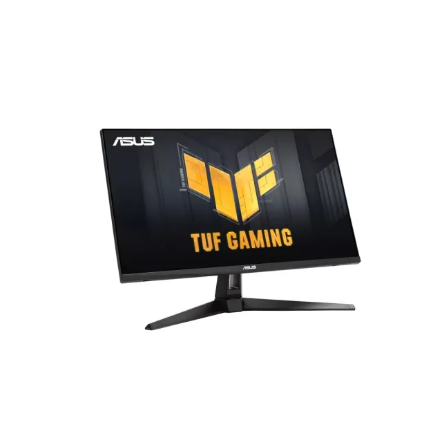 【ASUS 華碩】+27型210Hz 2K螢幕★Core 5-210H RTX3050 八核電競電腦(16G/1TB SSD/W11/H-T500MV)