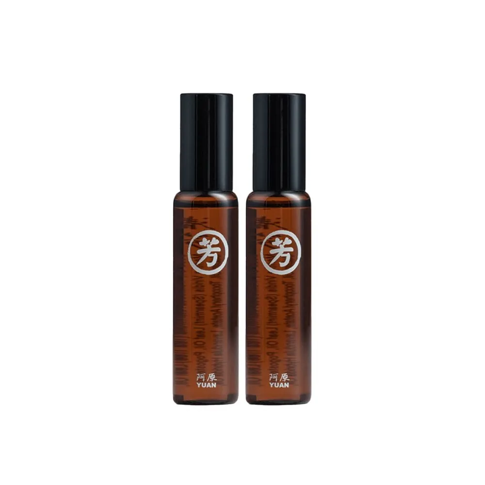 【阿原】皂★舒芳精油棒10mL*2(安定舒眠)