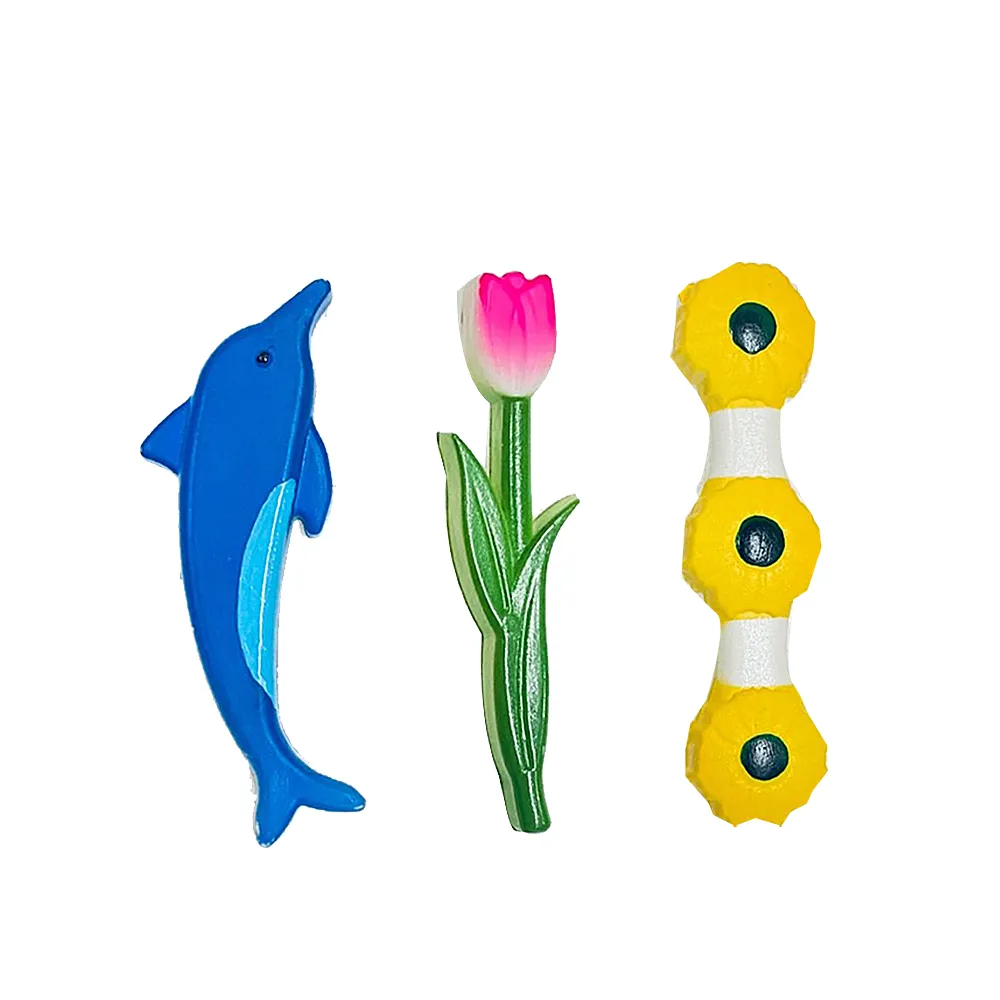 【金德恩】趣味造型床包固定針8入/組(床單 被子 床 安裝 布 飾品 傢飾)
