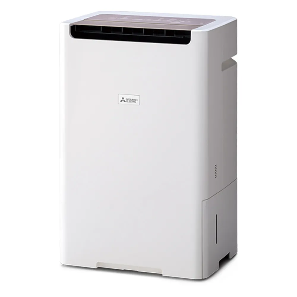 【MITSUBISHI 三菱電機】22.5L變頻AI智慧三合一清淨除濕機(MJ-EHV220KX-TW)