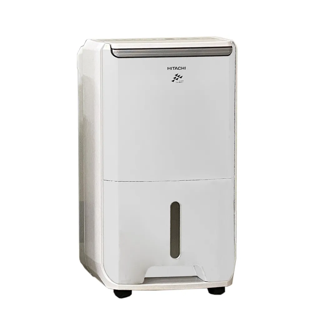 【HITACHI 日立】一級能效7公升舒適節電除濕機(RD-14FJ)