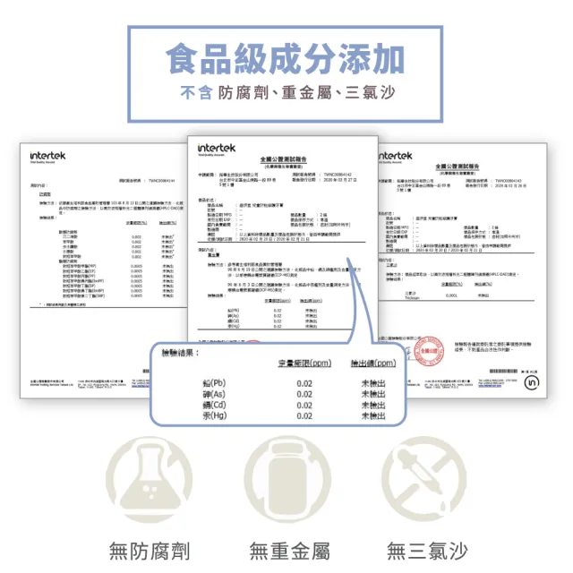 【Lab52 齒妍堂】兒童含氟防蛀修護牙膏80g(原味/葡萄/草莓)(獨家護齒技術/兒童牙膏/汪汪隊牙膏/含氟牙膏)