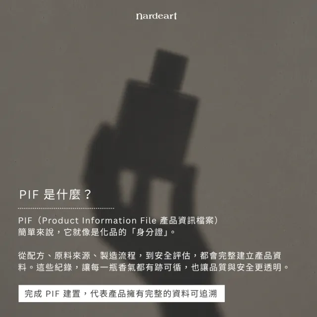 【nardeart】淡香精 30ml 官方直營 2入組(多款任選/香水禮盒/禮物/木質調/白麝香/情人節/送禮)