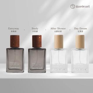 【nardeart】淡香精 30ml 官方直營 3入組(多款任選/香水禮盒/禮物/木質調/白麝香/情人節/送禮)