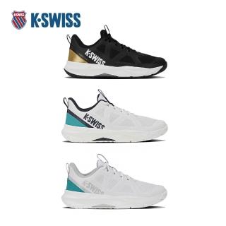【K-SWISS】上網型專業網球鞋 K-SPEED TEAM 網球 匹克球 運動鞋 男鞋女鞋 多色 (04898/94898)