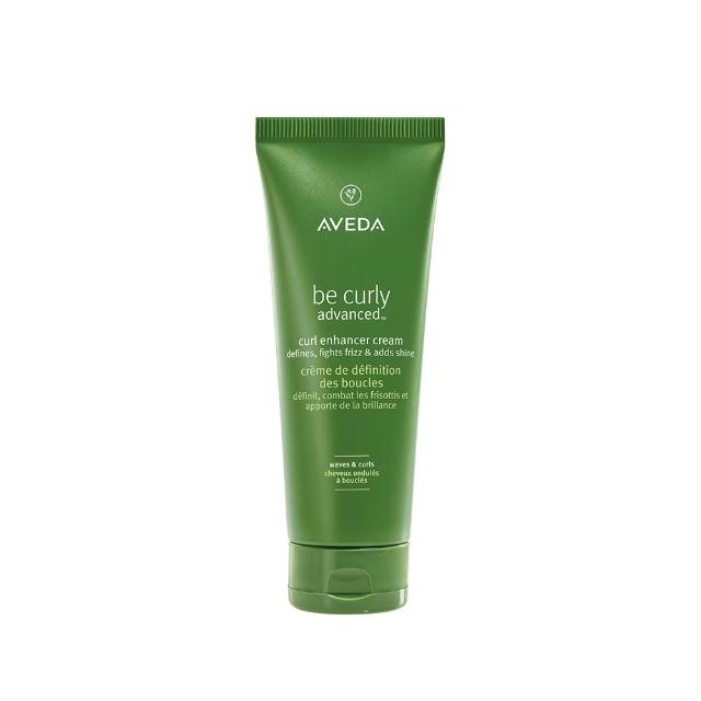 【AVEDA】曲線馥活造型乳 200ml(全新升級 卷髮必備)