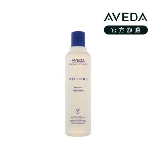【AVEDA】繽亮洗髮精 250ml