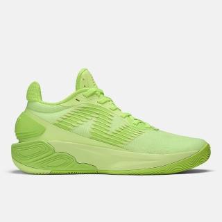 【NEW BALANCE】Two Wxy V5 男 籃球鞋 穩定 支撐 緩震 螢光綠(BB2WYEG5)