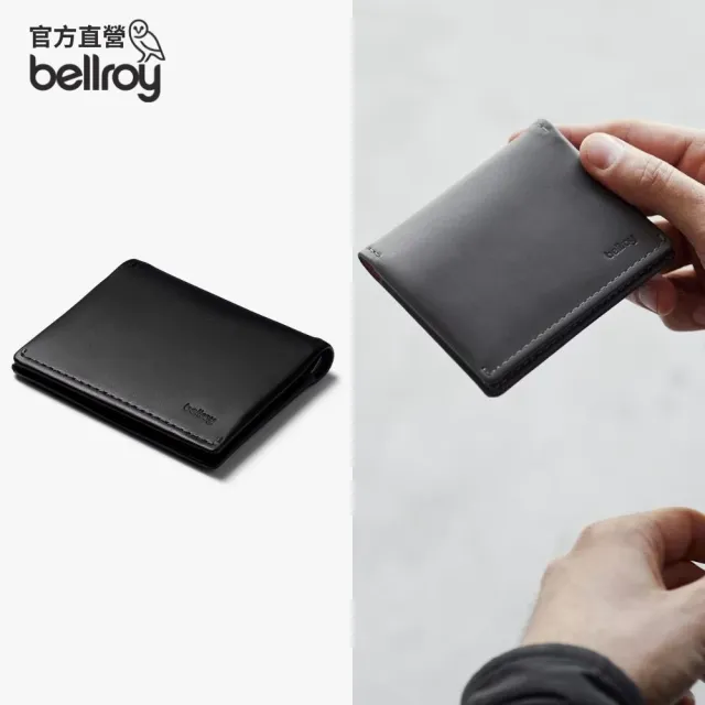 【Bellroy】官方直營 Slim Sleeve 超薄錢包(父親節/送禮)
