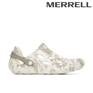 【MERRELL】HYDRO MOC 風格潮流 水陸兩棲洞洞鞋 男款 迷彩卡其 (ML00006914)