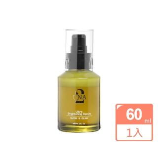 【BIOCROWN 百匡】高光美白精華 60ml 1瓶 - UNA