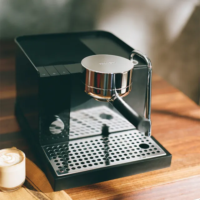 【FELLOW】Espresso Series 1 半自動義式咖啡機 曜石黑