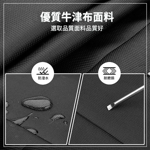 【Shely】加厚機車防水罩 機車車套 全罩式機車套款機車 防塵套 加厚牛津布 遮陽罩 防雨 防曬