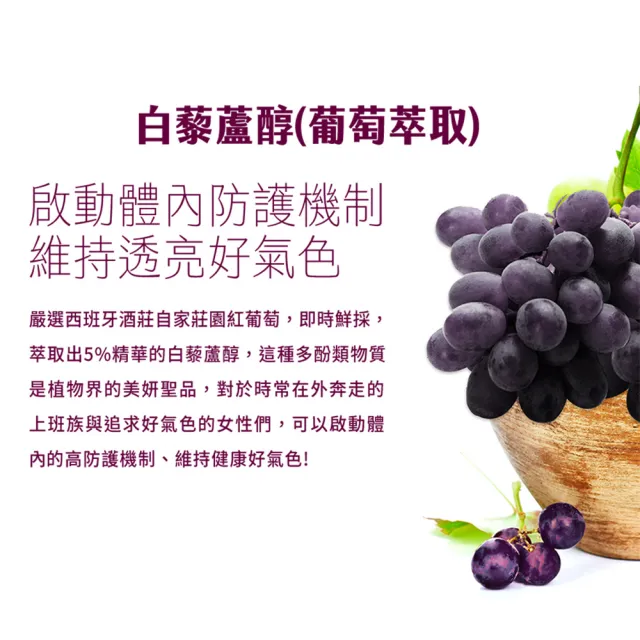 【老行家】燕窩美莓飲(10入/盒)(保健禮盒)