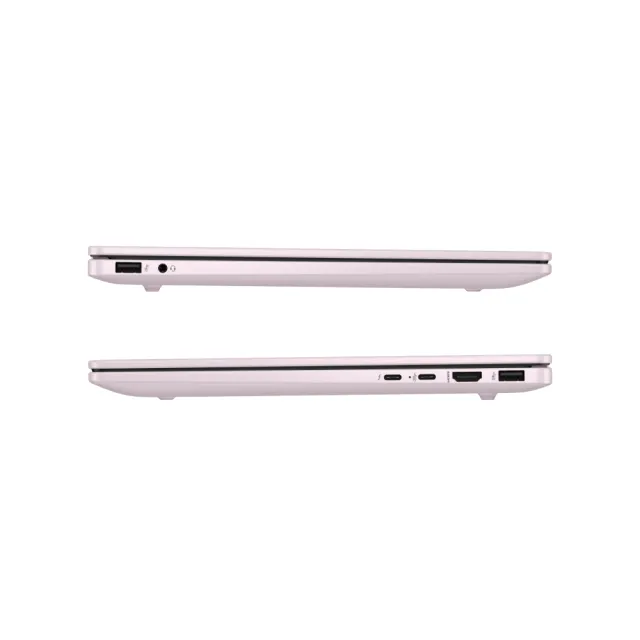 【HP 惠普】14吋 Ultra 5 325高效能軍規級OLED筆電(OmniBook 7 NGAI 14-hg0045TU/16G/1T SSD/W11/閨蜜粉)