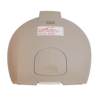 【ZOJIRUSHI 象印】原廠公司貨 電熱水瓶 CD-LCF30/CD-LCF40/CD-LCF50專用上蓋組(灰色) 7580TK