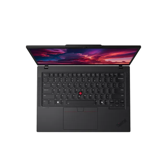 【ThinkPad 聯想】14吋AMD創作者商務筆電(P14s Gen6/Ryzen AI 5 PRO 340/16G/1TB/IPS/W11P)
