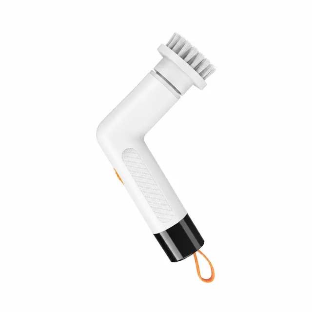 【Lisscode】Mini 強力電動清潔刷