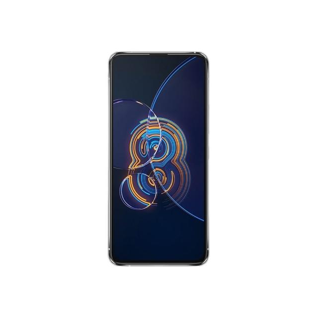 【INGENI】ASUS Zenfone 8 Flip 旭硝子玻璃保護貼 全滿版 黑邊