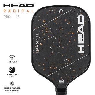 【HEAD】匹克球拍 200145 匹克拍 Radical PRO 15