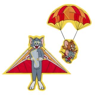 【Teamson】Tom and Jerry 造型風箏