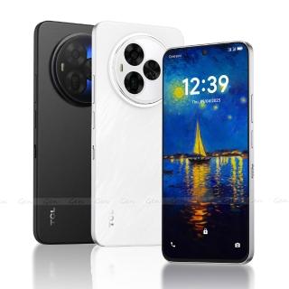 【TCL】NXTPAPER 60 Ultra 5G 7.2吋(12G/512G/聯發科天璣7400/5000萬鏡頭畫素/護眼手機)